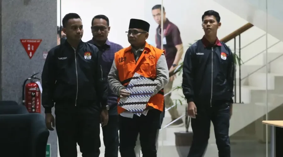 Polemik Tahanan Rumah Yaqut Cholil Qoumas: ICW Sebut Bisa Jadi Preseden Buruk Koruptor