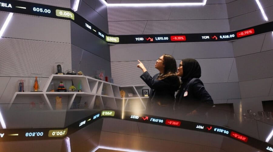 SUPR Go Private: Grup Djarum Tawarkan Rp45.000 per Saham untuk Delisting dari BEI