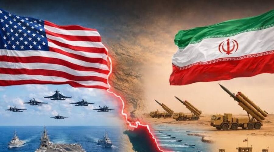 Iran Klaim Sebagian Besar Tujuan Perang Tercapai, AS Setuju 10 Poin Tuntutan untuk Gencatan Senjata