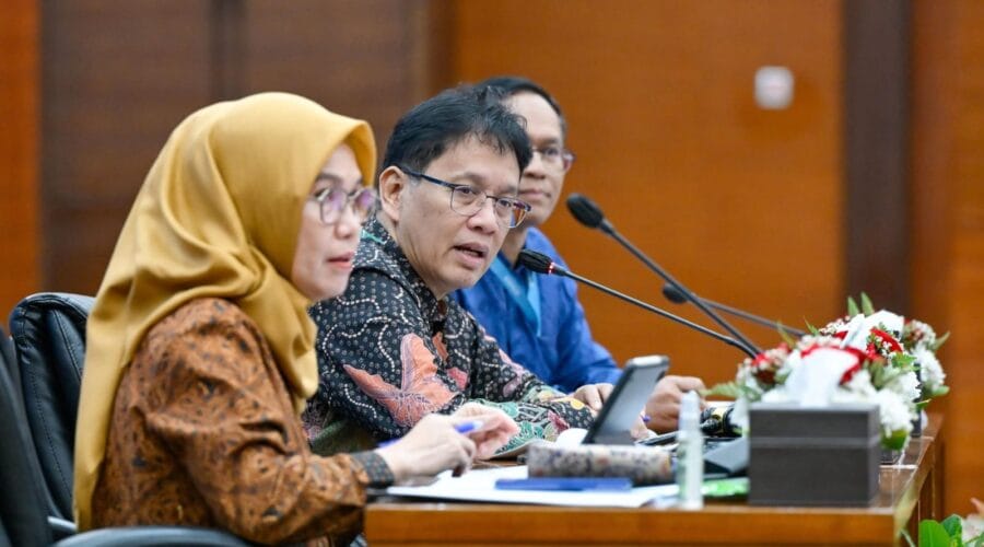 Bom Fiskal! Purbaya Yudhi Sadewa Keruk Rp420 T SAL, Defisit APBN 2026 Terancam Meledak!