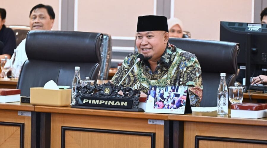 Hamid Noor Yasin: Aspirasi Diaspora Jadi Masukan Penting Revisi UU Kewarganegaraan