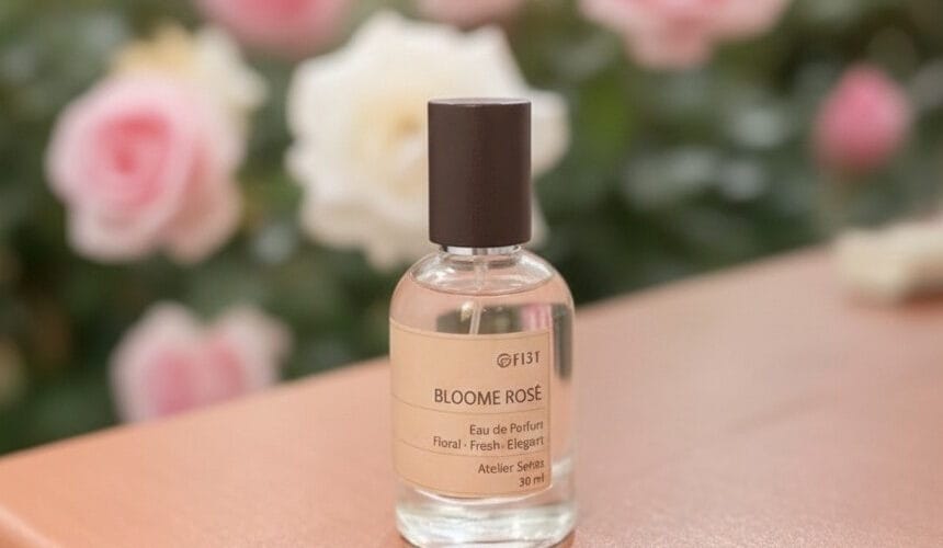 HEBOH! Fi3t Parfumes Lokal Indonesia Ledakkan Pasar: Parfum Mewah Terjangkau untuk PRIA, WANITA, & UNISEX – Luxury That Fits Everyone!