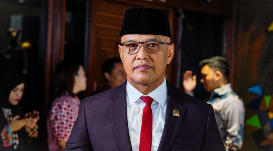 Isu Perjanjian Akses Amerika ke Wilayah Udara Indonesia, DPR: Kepentingan dan Kedaulatan Nasional Harus Jadi Prioritas