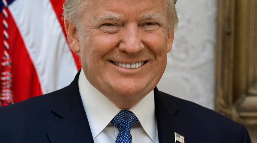 Presiden AS Donald Trump Ngotot Minta Harga Minyak Turun Usai Harga Bensin Tembus US$4,30 per Galon