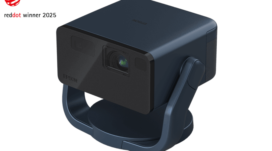 Smart Home Keluarga Idaman: Epson Hadirkan Teknologi Proyektor Canggih yang Ubah Ruang Tamu Jadi Bioskop Premium!