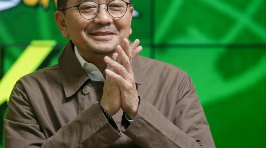 May Day 2026, Ketua DPP PKB Syaiful Huda Dorong Percepatan Pengesahan RUU Pekerja Gig