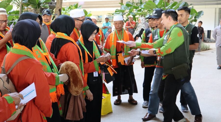 Bandara Dhoho Buka Akses Baru: Kediri Jadi Titik Keberangkatan Umroh Wilayah Selatan Jawa Timur