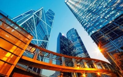 Investasi Properti Komersial Asia Pasifik Tembus US$47 Miliar di Kuartal I 2026