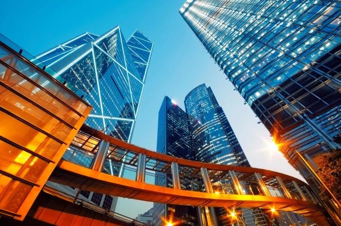 Investasi Properti Komersial Asia Pasifik Tembus US$47 Miliar di Kuartal I 2026