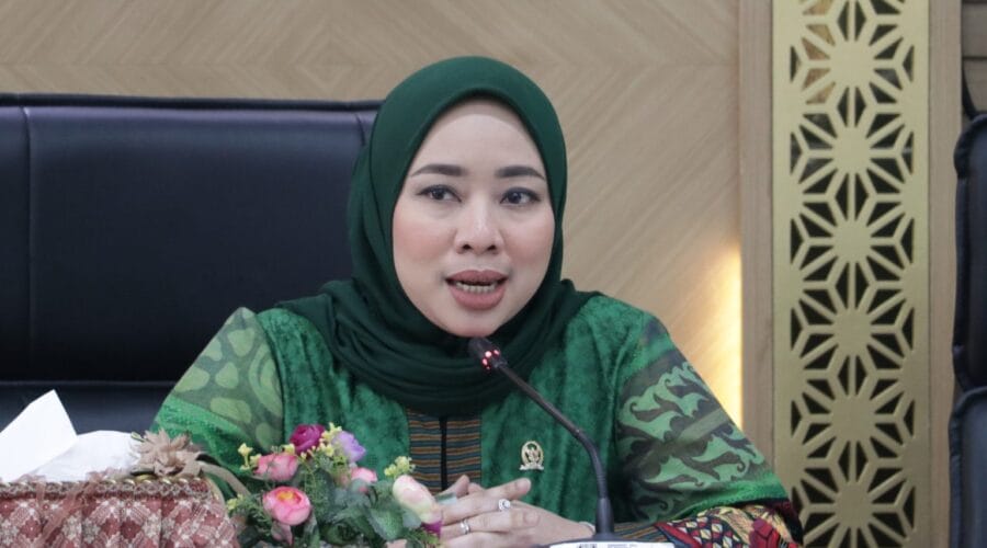 Sampah Jadi Bom Waktu, DPR Desak Pemerintah Luncurkan Gerakan Pilah Nasional