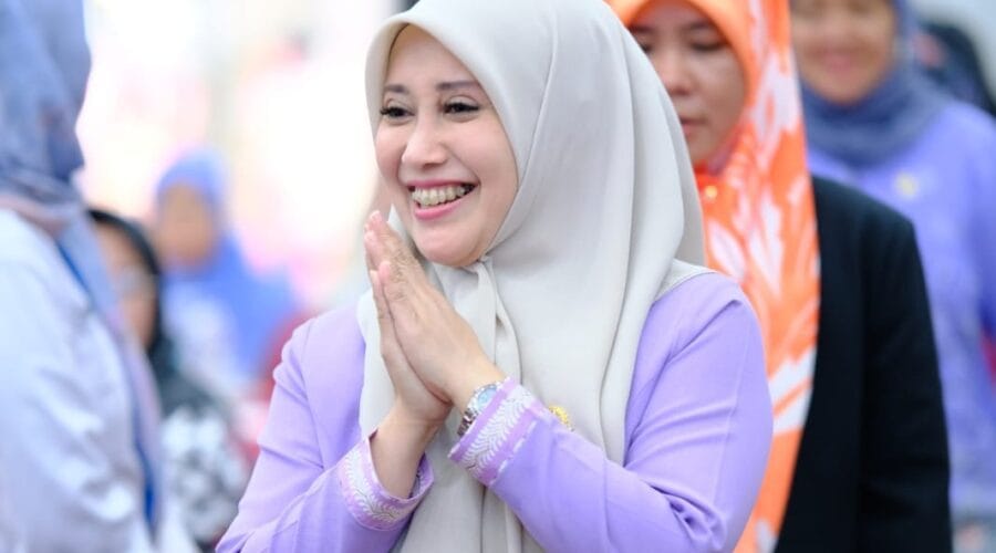 Meity Rahmatia Dukung Pencegahan Pelanggaran HAM lewat Perbaikan Regulasi