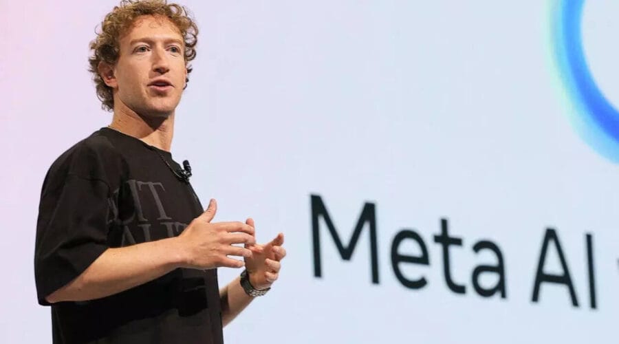 Meta PHK 8.000 Karyawan demi Efisiensi dan Investasi Besar di AI