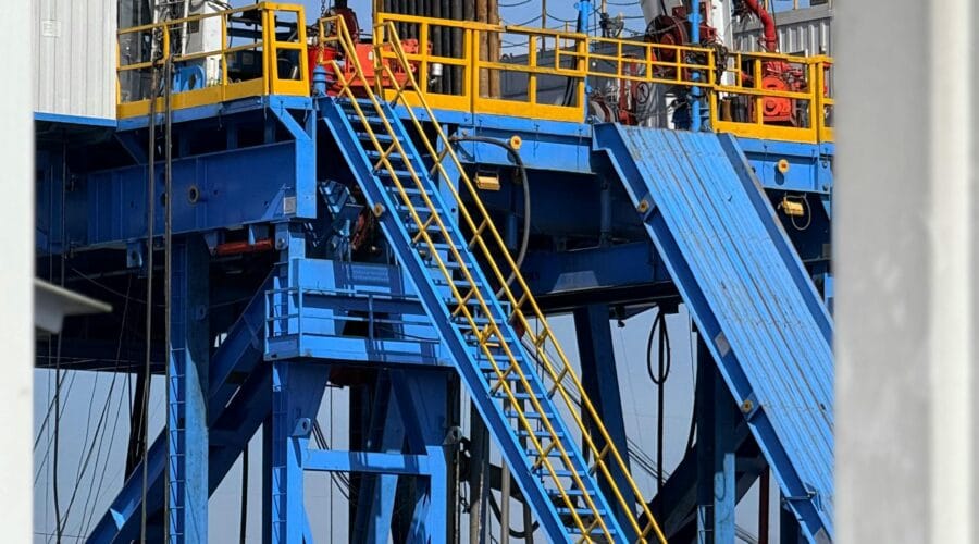 Kuwait Nol Ekspor Minyak April 2026: Dampak Ketegangan Geopolitik di Teluk Persia