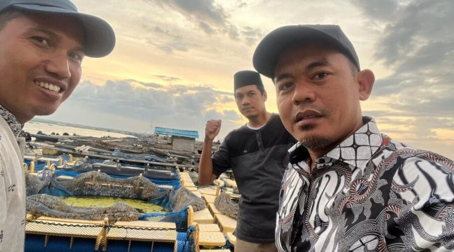 Jaga Potensi Hulu Hilir Agar Tak Menguap, Komisi IV DPR Bentuk Panja BBL, Riyono Caping ‘Kami Siap Kawal’