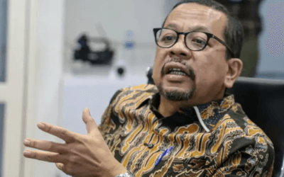 Membedah 'Modal Sosial' Diplomasi Prabowo: Merangkul Blok Barat hingga Poros Timur