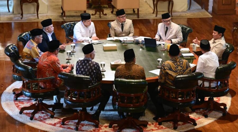 Masa Tunggu Haji Masih Jadi PR Besar, Prabowo Minta Terobosan Baru