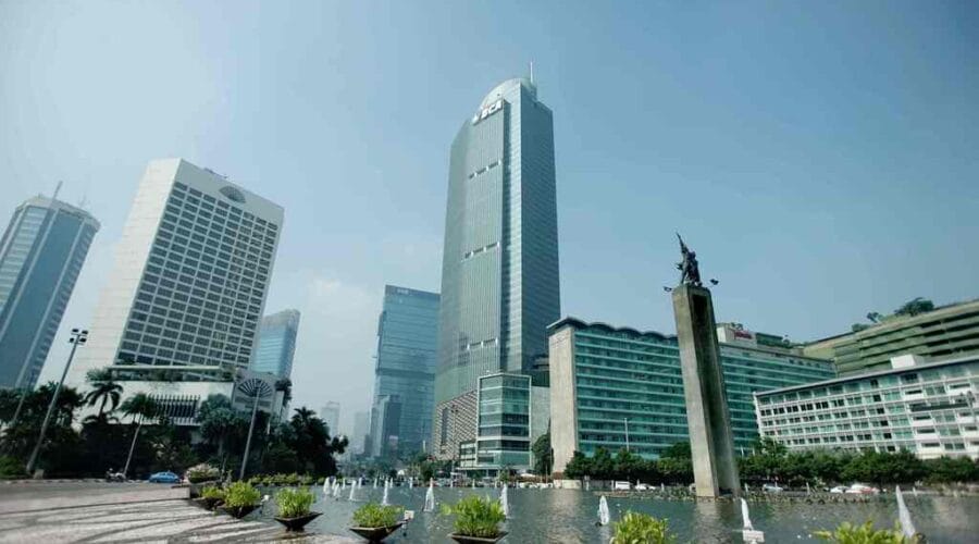 Berbekal Restu RUPST, BCA Gas Aksi Buyback Saham