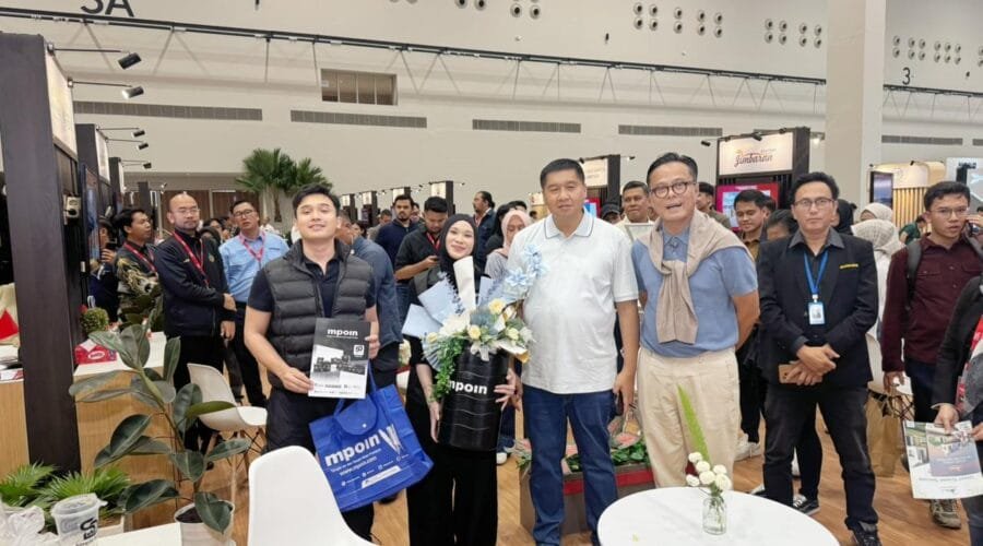 Danantara Housing Expo 2026 Sukses Digelar, Transaksi Tembus Rp2 Triliun