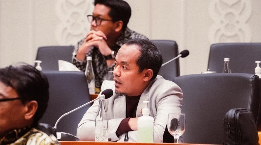 Riyono Caping Usulkan Tanah Bermasalah BUMN Diikhlaskan Untuk Rakyat 
