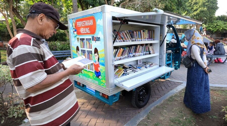 Akses Pendidikan Capai 90%, PISA 2025: Skor Literasi dan Sains Indonesia Naik