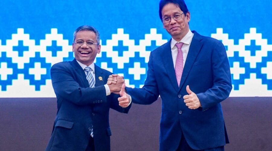 Purbaya–Suahasil: Dua Pendekatan di Kursi Menkeu, Tantangan Besar Menanti Pilihan Prabowo