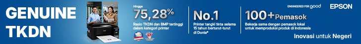 Banner Iklan