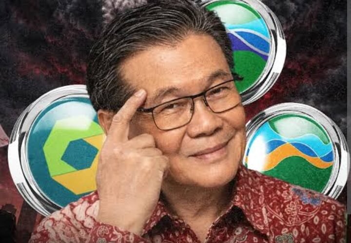 Prajogo Pangestu Siapkan Rp3,5 Triliun untuk Buyback Saham, BREN dan CUAN Ikut Bergerak